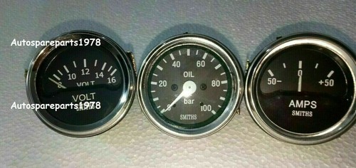 Smiths 52mm kit - smiths-52mm-kit, pressure