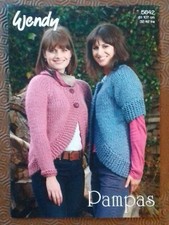 Knitting pattern wendy - knitting,
