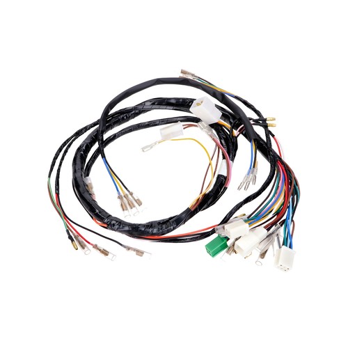 Wiring harness for yamaha - harness,