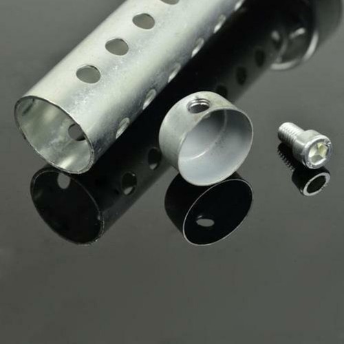 New 35mm universal motorcycle - new,