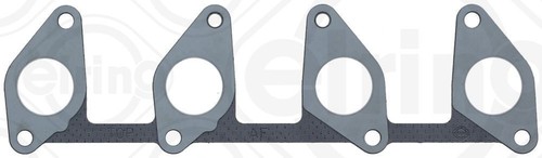 Exhaust manifold gasket for - exhaust,