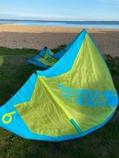 Airush lithium progression - , 6m