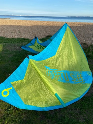 Airush lithium progression - , 6m