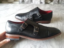Jimmy bee black - bee, shoes