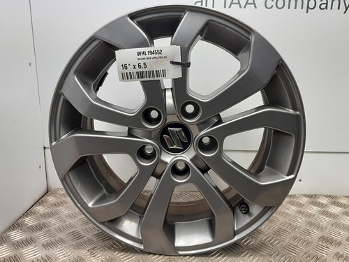 Alloy wheel suzuki vitara - suzuki,