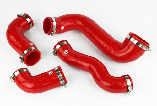 Silicone intercooler turbo - silicone,
