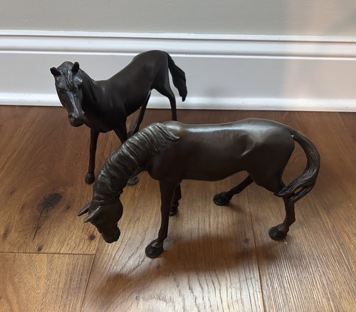 Pierre mene lost wax bronze - lost,