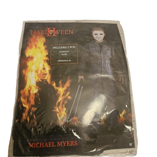 Halloween michael myers - halloween, ii