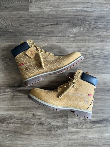 Supreme timberland diamond - supreme,