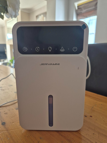 Dehumidifier jervamni 1 - -, 1.5