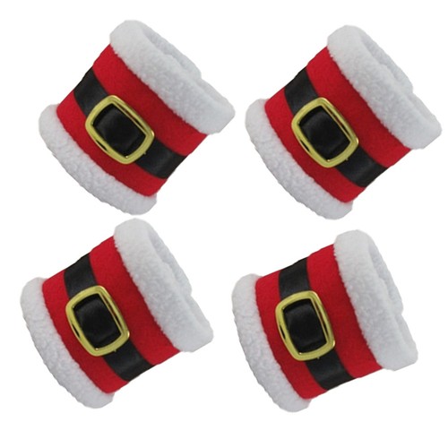 Pcs napkin ring holders - ring,