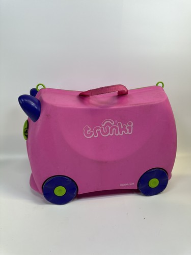 Trunki ride kids - ride,