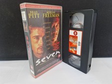 Seven brad pitt morgan - -,