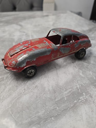 Vintage lone star - e, type