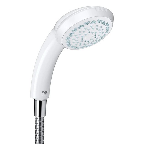 Mira response spray shower - 4-spray,