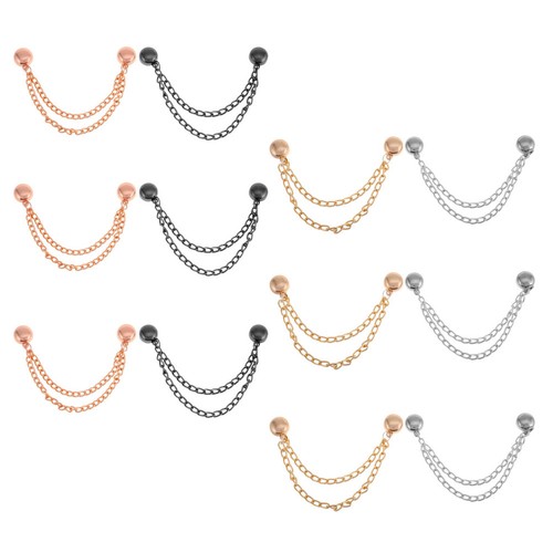 Pcs magnetic clothing - 12,