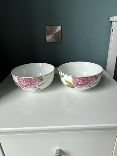 Portmeirion home roses pattern - portmeirion,