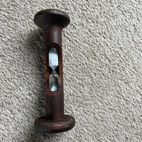 Striking vintage wooden - striking,