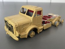 Dinky toys mighty - cab,