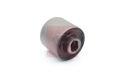 Control trailing arm - arm, mounting