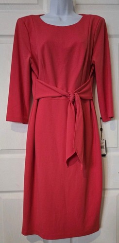 Adrianna papell vibrant - vibrant, coral