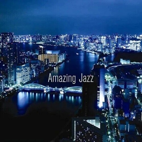Amazing jazz 2cd - dcs, bit
