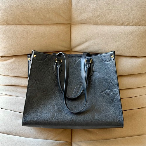 Louis vuitton onthego tote - louis,