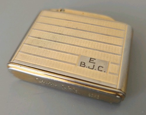 Vintage colibri s23 - vintage, tone