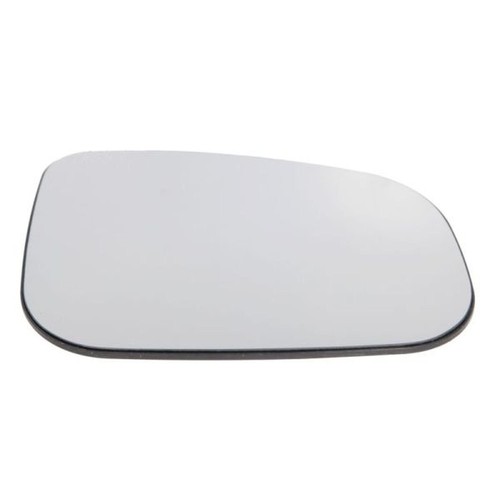 Blic mirror glass with pad - with,