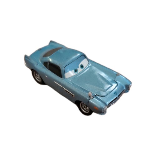 Disney pixar cars finn - cars, 2