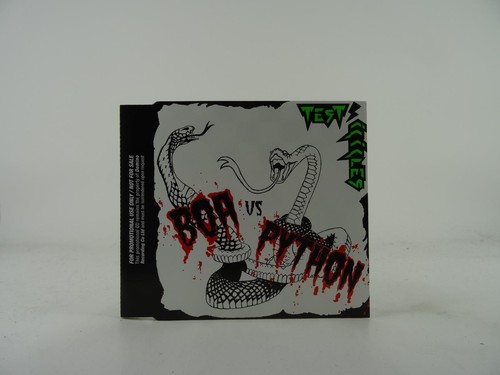Test icicles boa python - test-icicles,