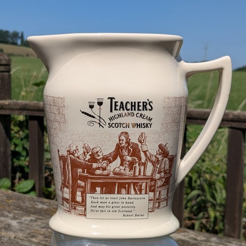 Seven branded water - , jugs