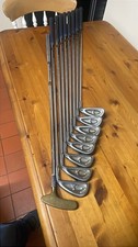 Swilken alta mk1 - used, rh