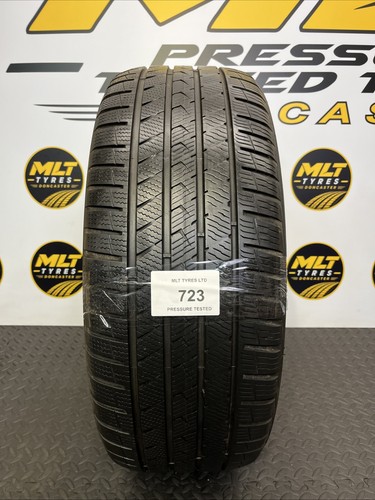 All season 255 - all, r19