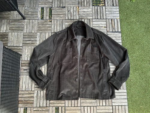 Men fred perry cord - fred,