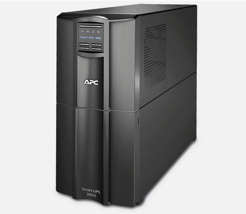 Apc smart ups smt3000ic - smart-ups,