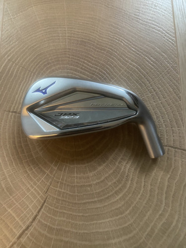 Mizuno jpx 923 - 923, metal