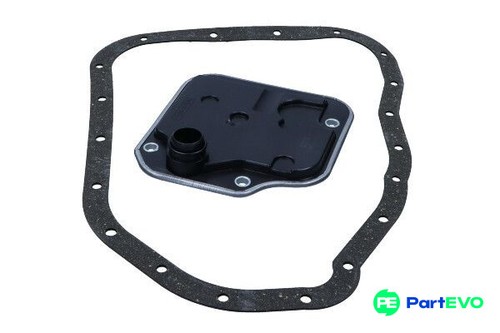 Maxgear automatic transmission - maxgear,