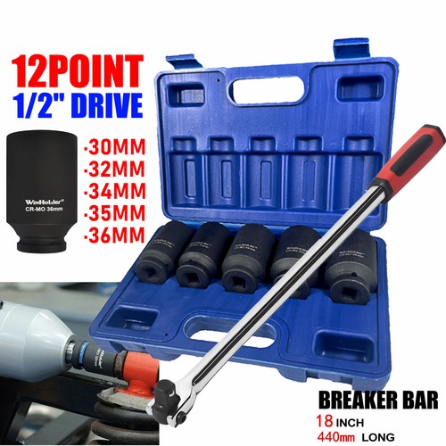 6pcs long power breaker - 6pcs,