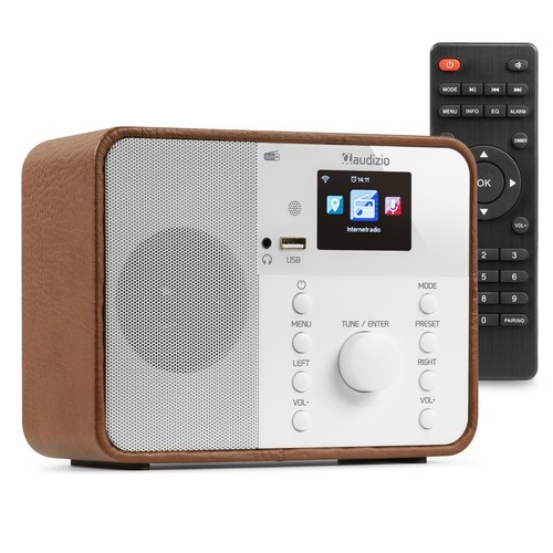Audizio nardo dab internet - audizio,