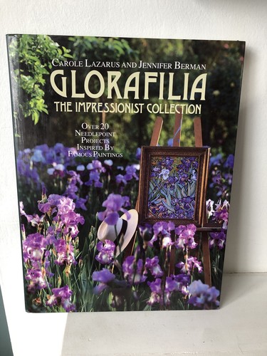 Vintage glorafilia the - vintage,
