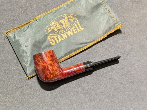 Stanwell royal rouge 253 made - stanwell,
