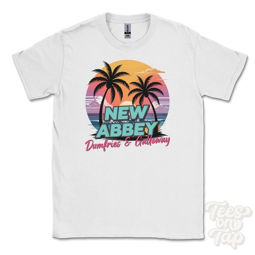 New abbey dumfries - new, &