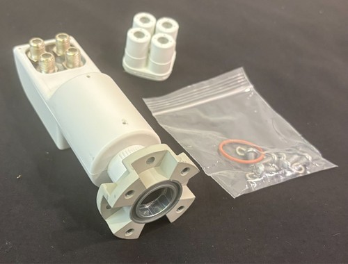 Primesat quatro c120 flange