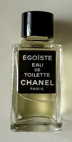 Chanel egoiste eau - chanel,