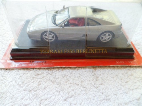 Ferrari f355 berlinetta - f355,