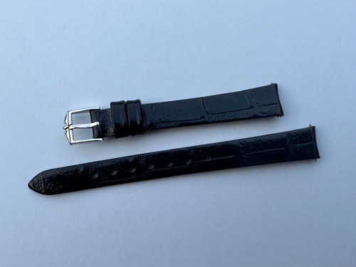 Genuine rotary ladies black - genuine,