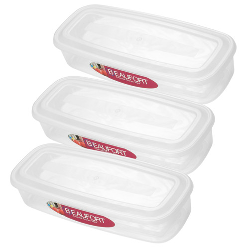 Beaufort oblong bacon - beaufort,