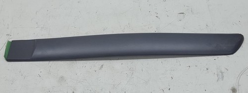 Left rear door - door, trim
