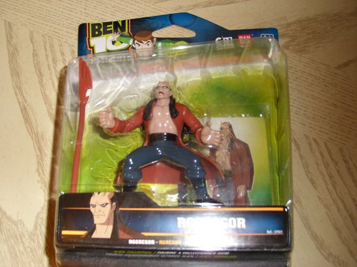 Ben ben10 ten 10cm - ben,